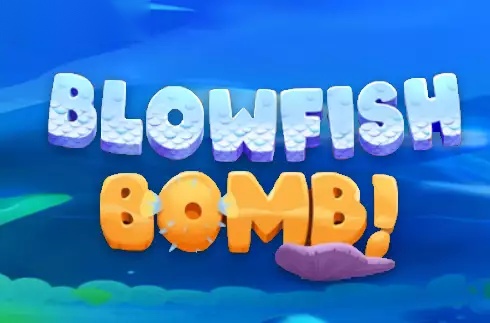 Blowfish Bomb