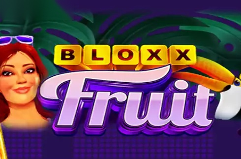 Bloxx Fruit