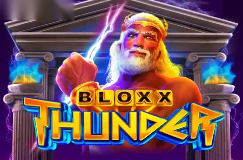 Bloxx Thunder