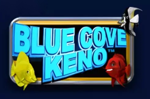 Blue Cove Keno