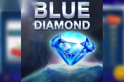 Blue Diamond