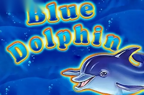 Blue Dolphin