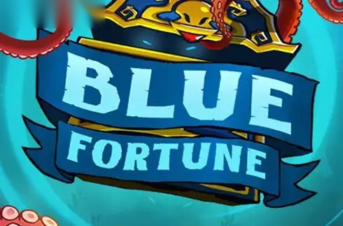 Blue Fortune