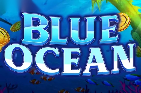 Blue Ocean slot Vela Gaming