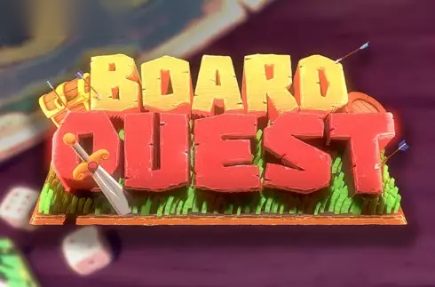 Board Quest slot Triple Cherry