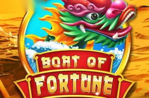 Boat of Fortune