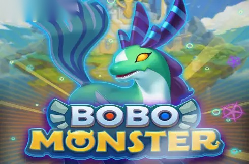 Bobo Monster slot Advant Play