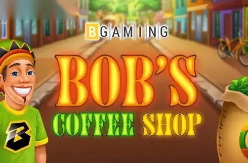 Bob's Coffee Shop