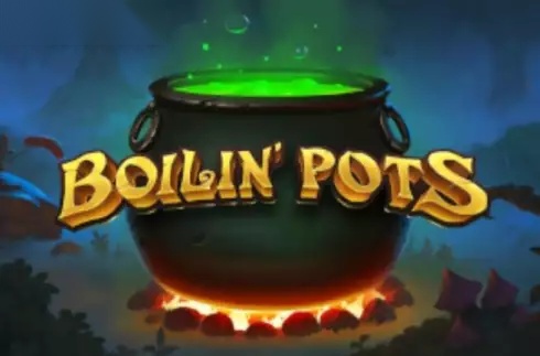 Boilin' Pots