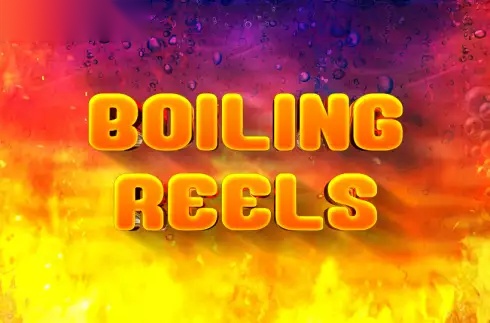 Boiling Reels slot Five Men Games