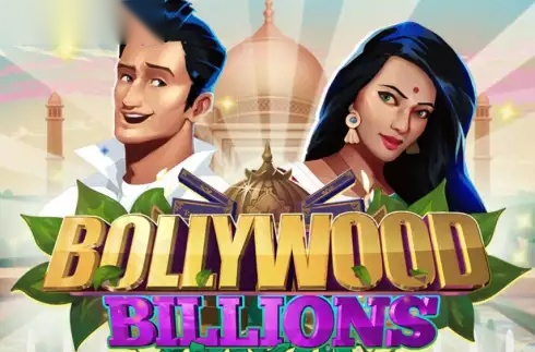 Bollywood Billions