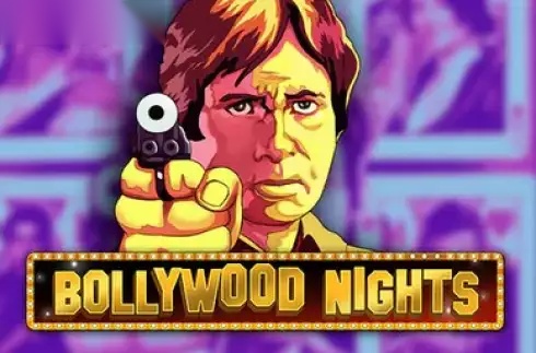 Bollywood Nights slot undefiend