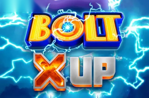 Bolt X UP slot Alchemy Gaming
