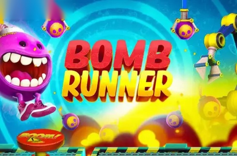 Bomb Runner