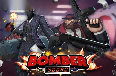 Bomber Squad