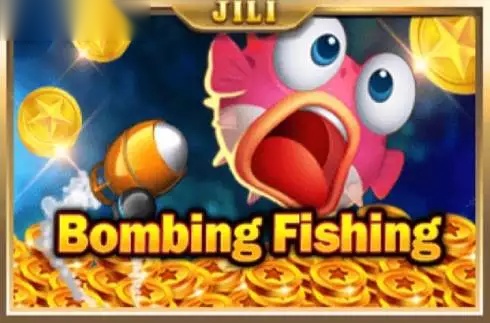 Bombing Fishing