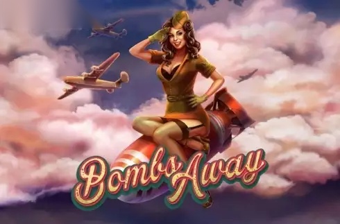 Bombs Away slot Habanero