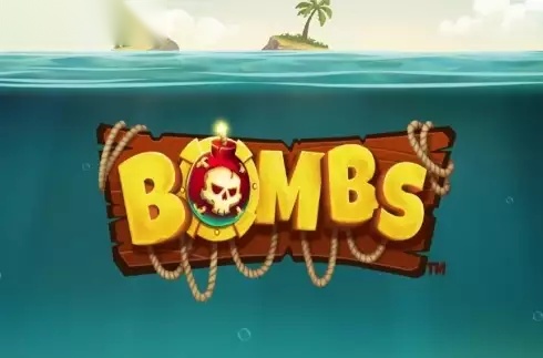 Bombs slot Playtech