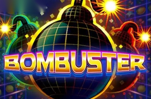 Bombuster slot Red Tiger Gaming