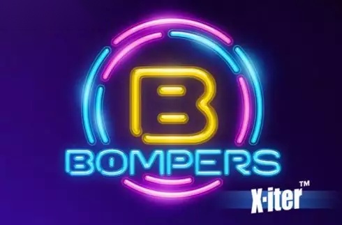 Bompers slot ELK Studios