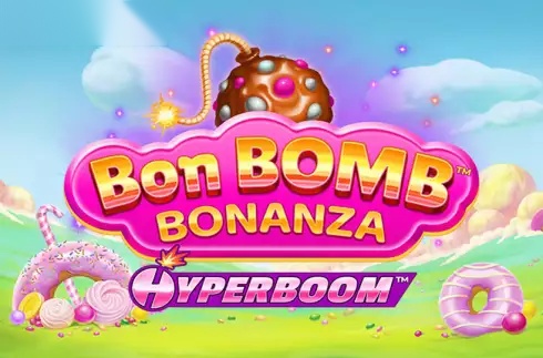 Bon Bomb Bonanza Hyperboom