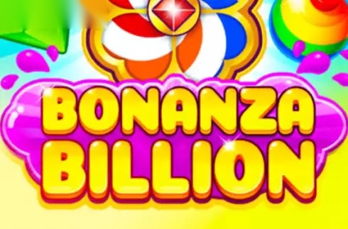 Bonanza Billion slot Bgaming