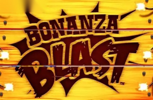 Bonanza Blast slot undefiend