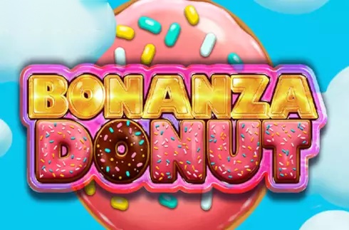 Bonanza Donut slot Gamzix