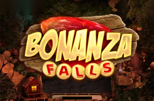 Bonanza Falls slot Big Time Gaming
