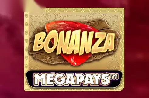 Bonanza Megapays slot Big Time Gaming