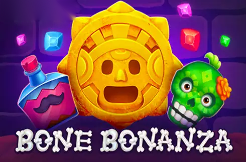 Bone Bonanza slot Bgaming