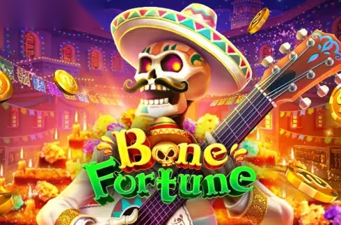 Bone Fortune