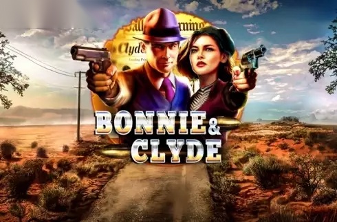 Bonnie & Clyde