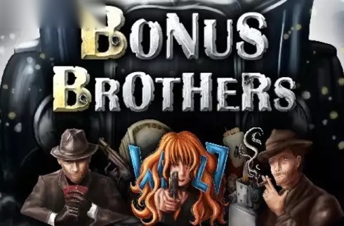 Bonus Brothers slot Adell Games