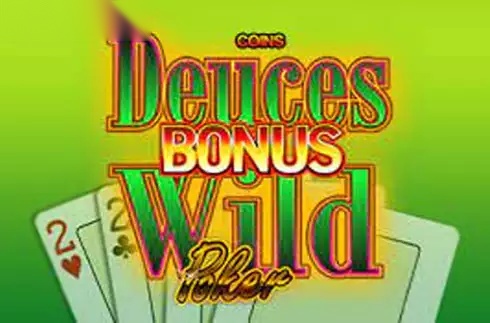 Bonus Deuces Wild