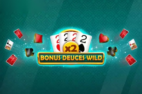 Bonus Deuces Wild