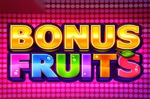 Bonus Fruits slot Inspired Gaming