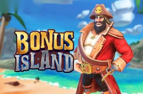 Bonus Island slot Inspired Gaming