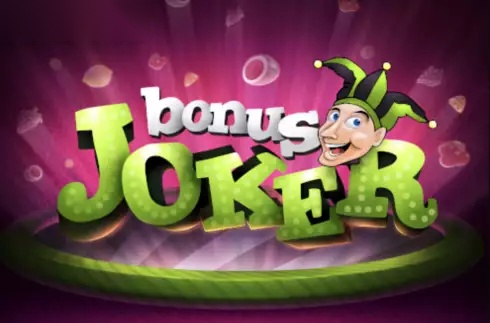 Bonus Joker