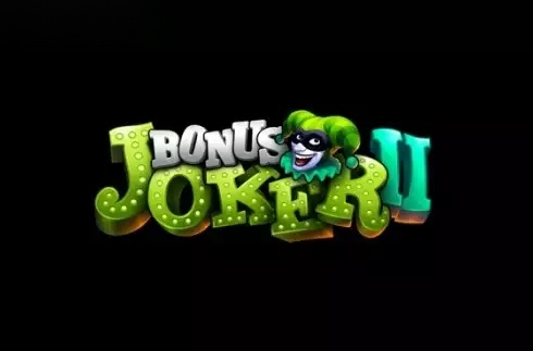 Bonus Joker 2 slot Apollo Games