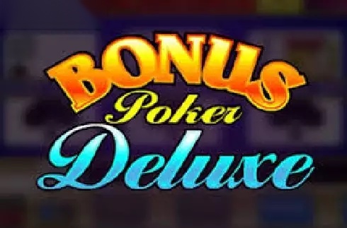 Bonus Poker Deluxe