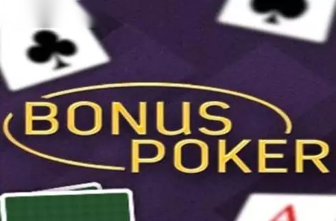 Bonus Poker slot FBM Gaming