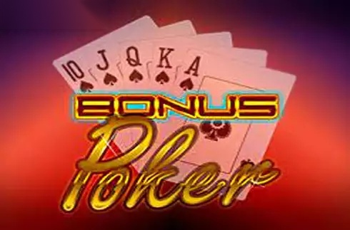 Bonus Poker slot Genii