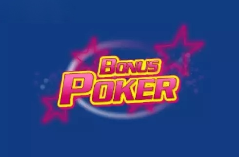 Bonus Poker slot Habanero