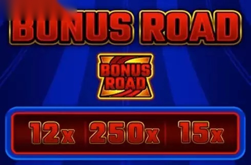 Bonus Road