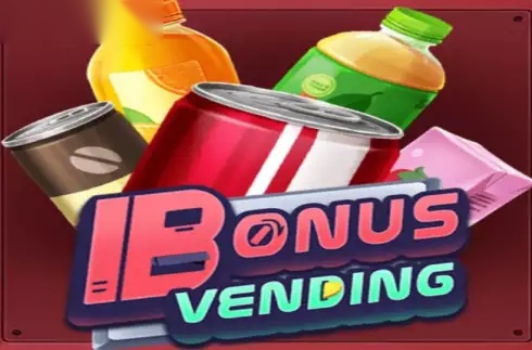 Bonus Vending