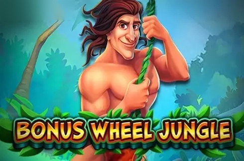 Bonus Wheel Jungle