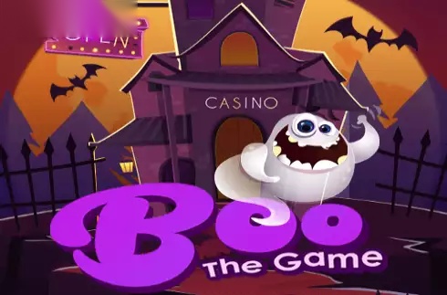 Boo The Game slot Getta Gaming