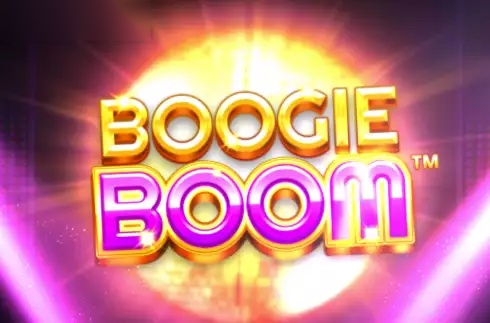 Boogie Boom slot Booming Games