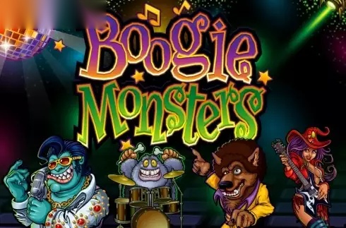 Boogie Monsters